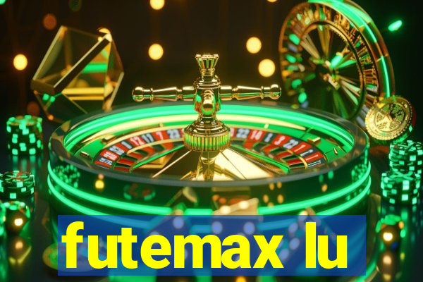 futemax lu